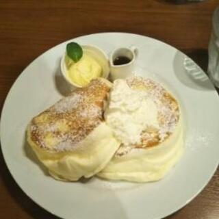 カフェでおしゃべりしたいです。 - 新宿区