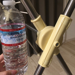 中古物干し竿(無料)の画像