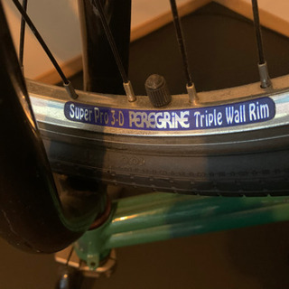アレス　BMXの画像