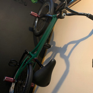 アレス　BMXの画像