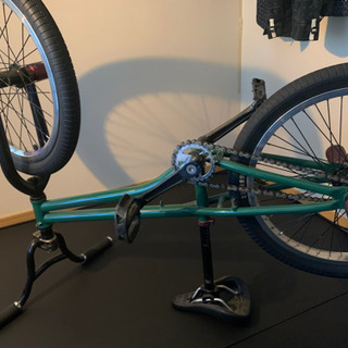 アレス　BMXの画像