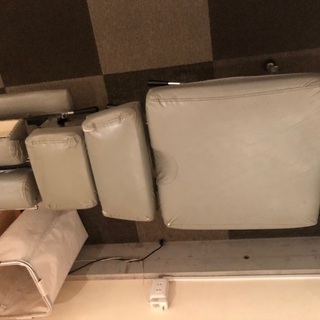 ドロップベッド　トムソンベッド