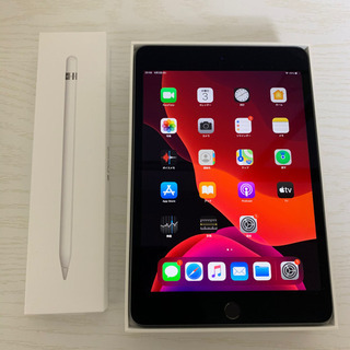 iPad mini 5 64gb Wi-Fi+Cellular ...