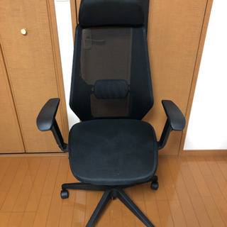 ワークチェア