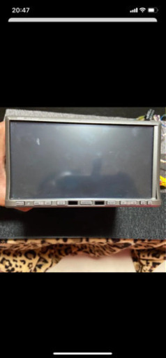 イクリプスナビ