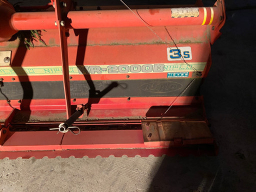 ニプロドライブハロー　HR2000B　中古品　長野県長野市　引き取り限定品　近所配達可能です