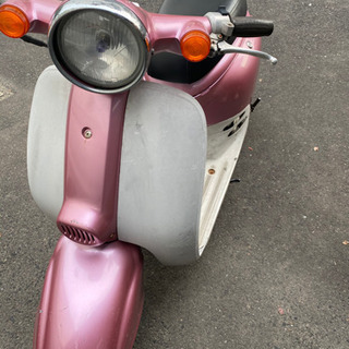 原付 ホンダ ジョルノ 自賠責あり