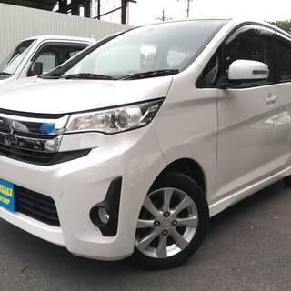 ◆B軽624[カーズ大阪]【全国陸送10.000円】25年ｅＫカ...