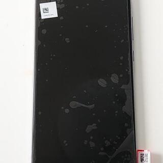  HUAWEI P10 lite ミッドナイトブラック 国内版S...