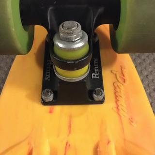 ペニー スケートボード