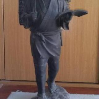 二宮金次郎の中古が安い！激安で譲ります・無料であげます