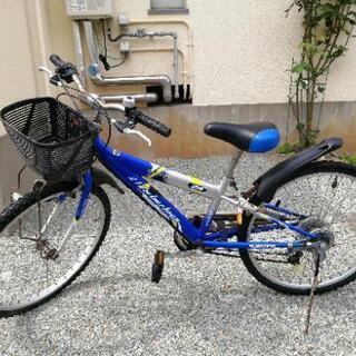 子供用自転車
