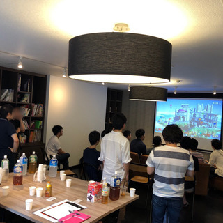 【初参加歓迎！！】大人のTVゲーム祭vol.9 - 地域/お祭り
