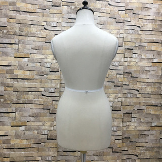 [中古品] レディーストルソー 布張り 胸囲80の画像