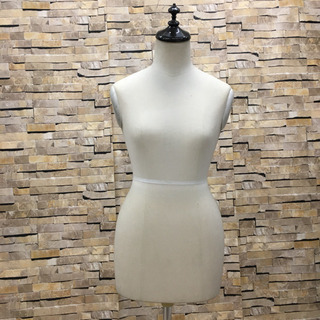 [中古品] レディーストルソー 布張り 胸囲80