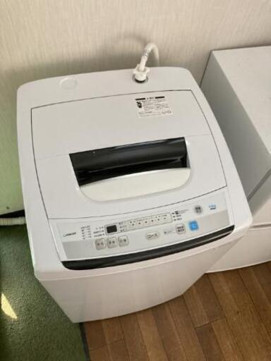 4.5㎏ 洗濯機