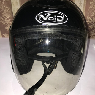 ジェットヘルメットの画像