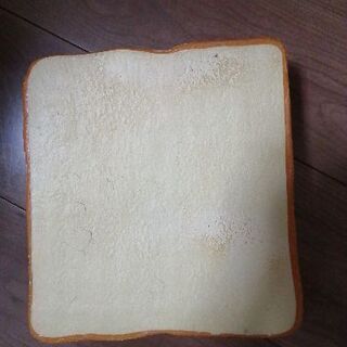 値下げしました😊ミニオン巨大食パンスクイーズの画像