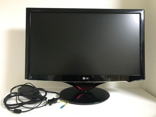 ※取引決定しました※LG ディスプレイ 24インチ モニター