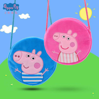 Peppa pig カバン