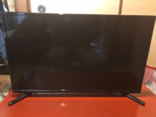 32型テレビ　GRANPLE