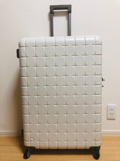 ≪プロテカ　360s／PROTECA 360s≫スーツケース　61リットル