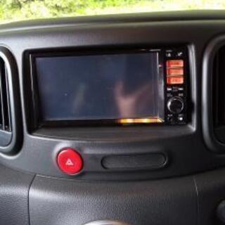 【決まりました】キューブ 2011年式 90000km 禁煙車 ワンオーナーの画像