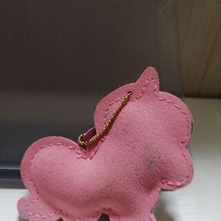 ユニコーン🦄キラキラチャームの画像