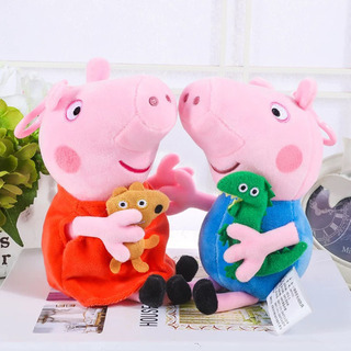 Peppa pigの画像