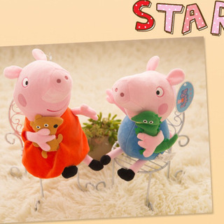 Peppa pigの画像