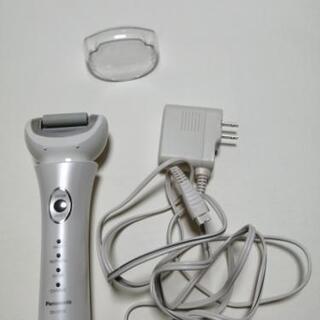 Panasonic　充電式フェイスローラー