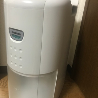 除湿機