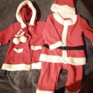 値下げ ハロウィン クリスマス コスチュームの画像