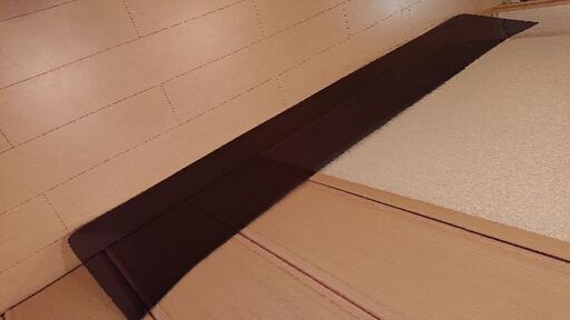 トラック用品スーパーグレート用フロントスクリーン