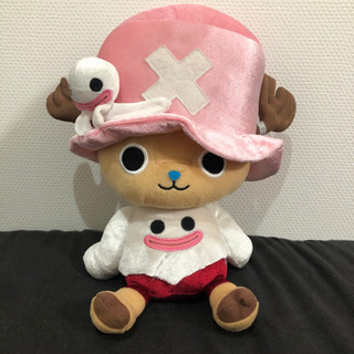 チョッパー