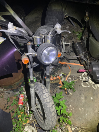 エイプ50値下げ