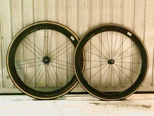 カンパニョーロ　BORA 値下げ可能‼️