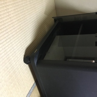 Panasonic テレビ台の画像