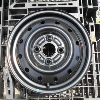 ◎全国発送対応致します◎送料込み 新車外し 13インチ スズキ ...
