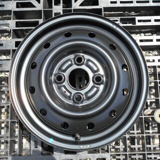◎全国発送対応致します◎送料込み 新車外し 13インチ スズキ ...