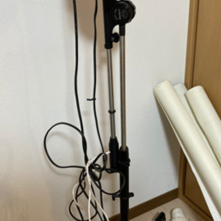 SONY ソニー AUDIO LIGHT オーディオライト AL...