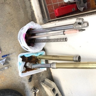 CRM250RR