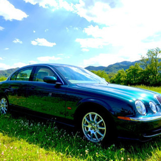 最終値下！ジャガーSタイプ　車検タップリ！令和3年12月25日の画像