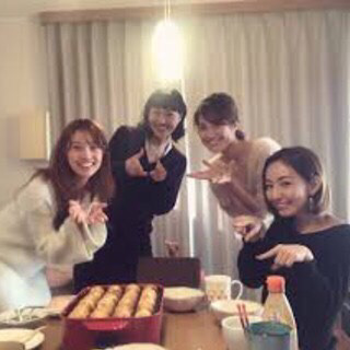 ５日20時から川越でタコパしませんか？