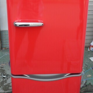 大宇電子 DR-C15AR 冷凍冷蔵 2018年製 150L 【公式通販】