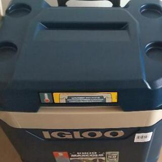 新品！ 格安！イグルー クーラーボックス IGLOO  62QT...