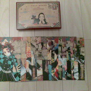 鬼滅の刃　漫画の画像