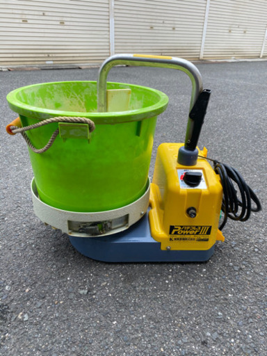 パテ練り機　パテブレスⅢ