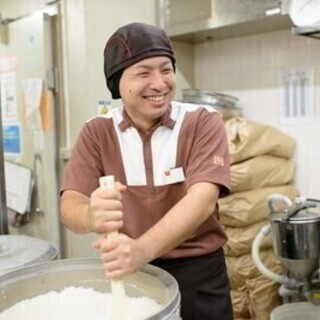 【日払い可】★前払い制度あり《フリーター歓迎》カウンターのみの「...