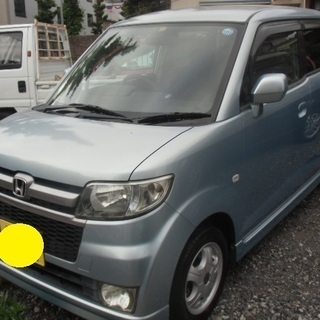 ★SOLD OUT★８万円でおつりの車検残あり　Ｈ１９年１１月登...